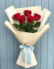 Букет Классика чувств в Атяшево