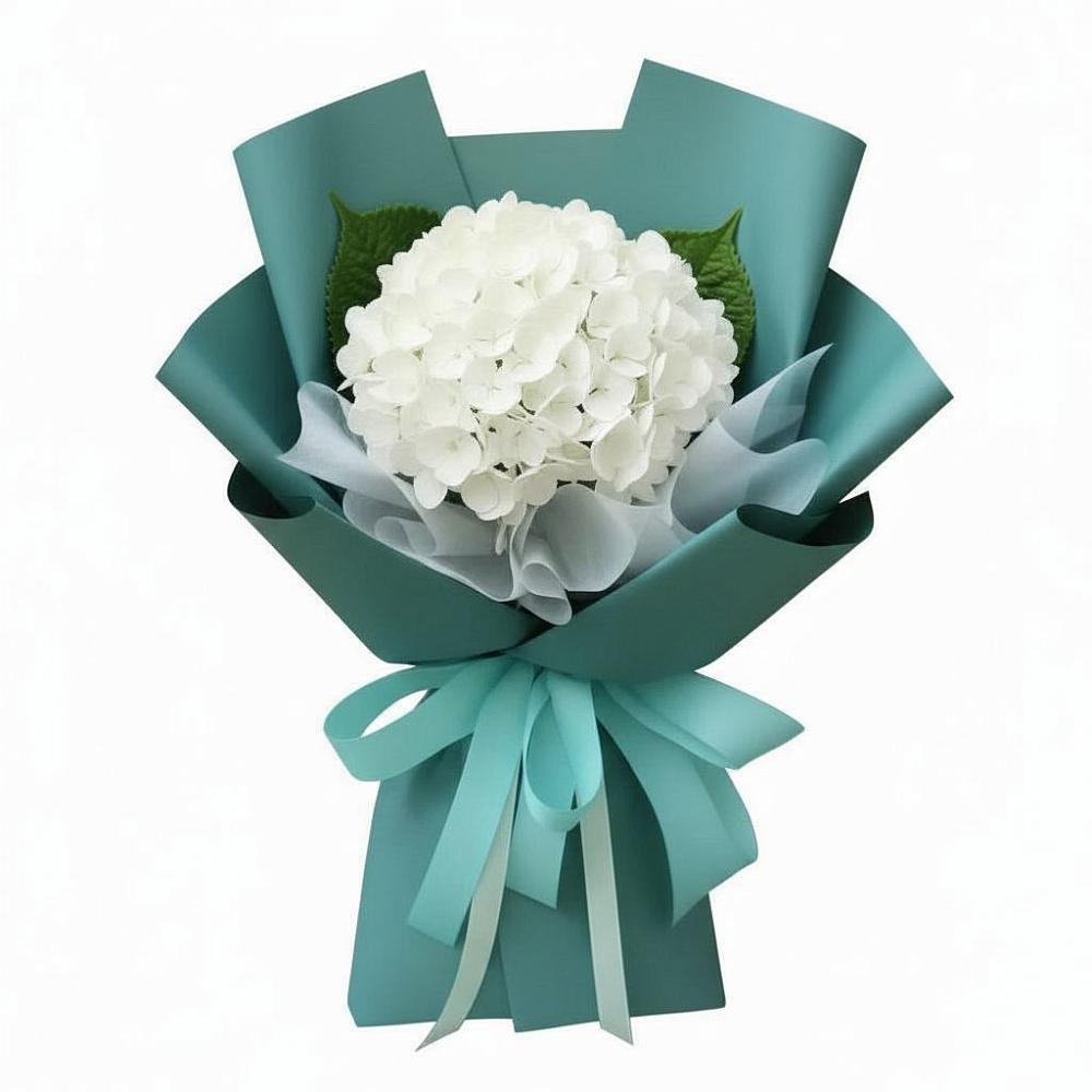 Букет цветов из: Гортензия в Атяшево