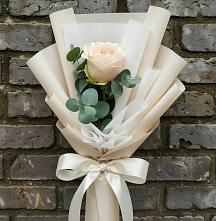 Букет цветов из:  Розы в Атяшево