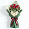 Букет цветов из: Розы в Атяшево