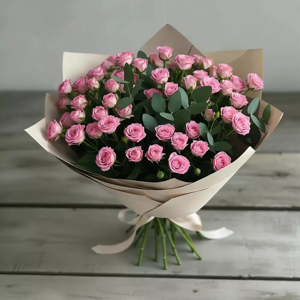 Букет Удовольствие в Атяшево