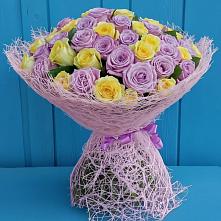 Букет 101 Волшебный Миг #REPLACE_PRED# Атяшево