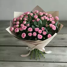 Букет Удовольствие в Атяшево