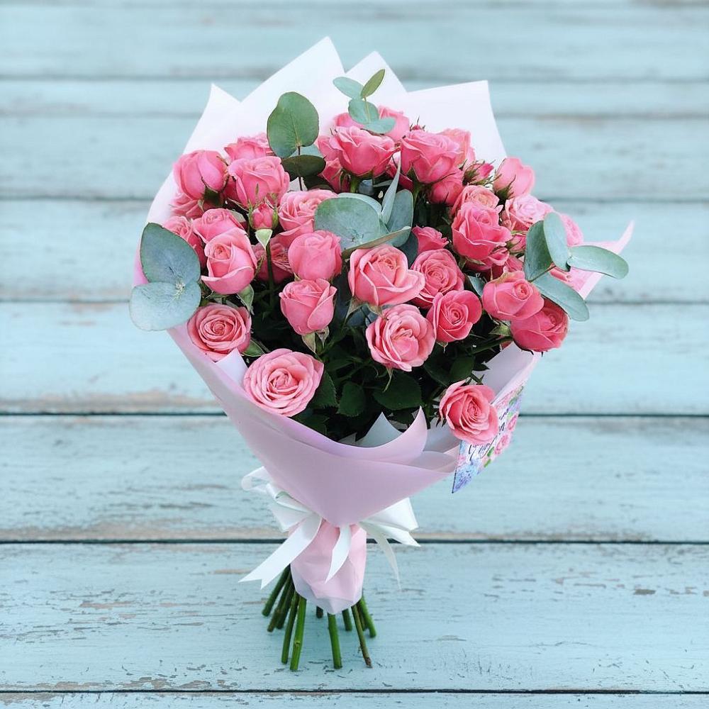 Букет Леди совершенство в Атяшево