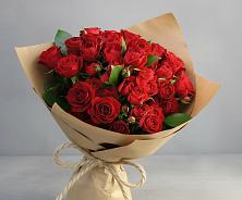 Букет Любовный роман в Атяшево