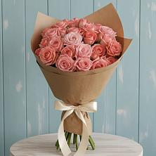 Букет цветов из:  Розы в Атяшево