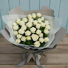 Букет Белоснежная нежность #REPLACE_PRED# Атяшево