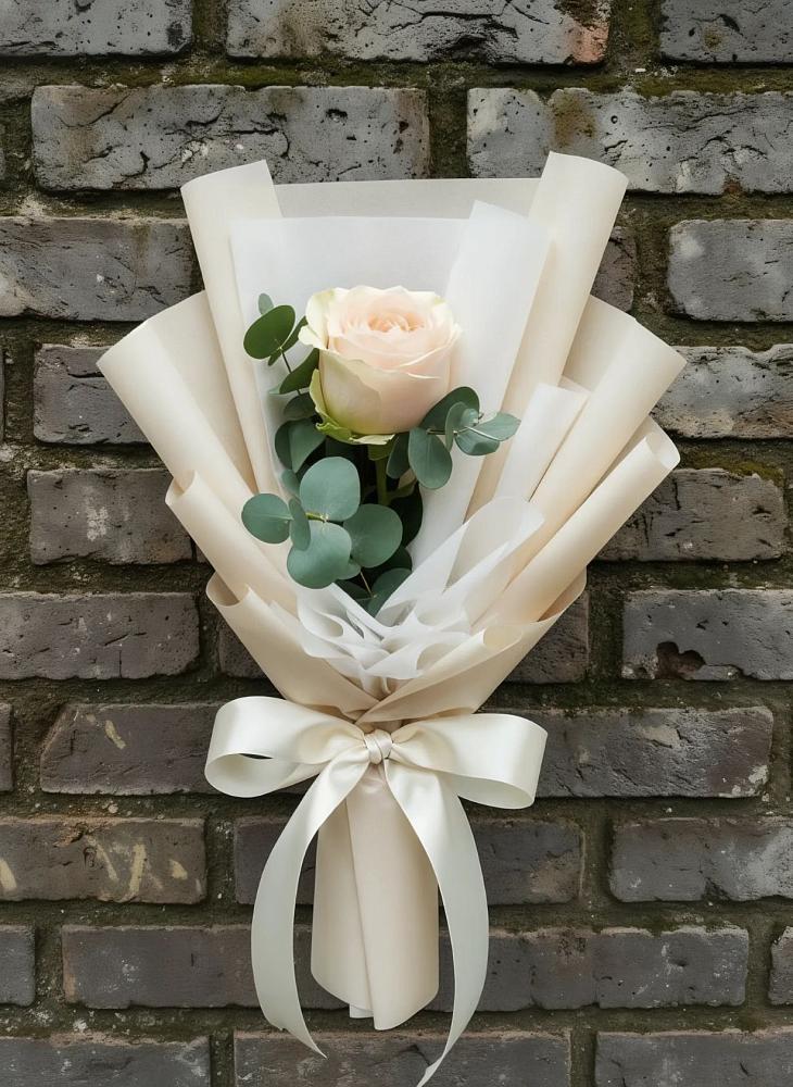 Букет цветов из: Розы в Атяшево