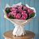 Букет цветов из: Розы в Атяшево