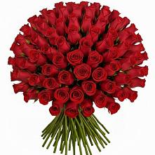 Букет Красные розы Чери Лав в Атяшево