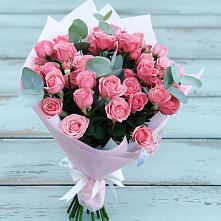 Букет Леди совершенство в Атяшево